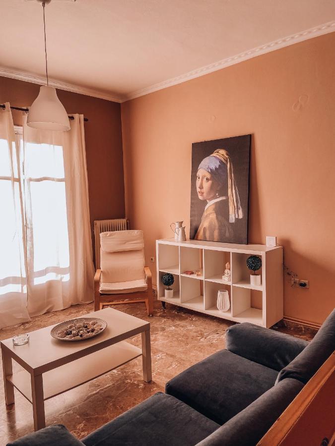 Navarino Apartment Pylos Exteriér fotografie